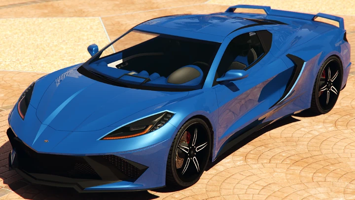 Coquette D10
