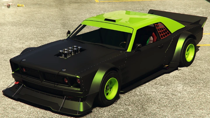 Drift Tampa