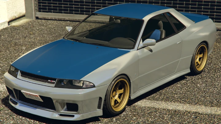 Elegy Retro Custom