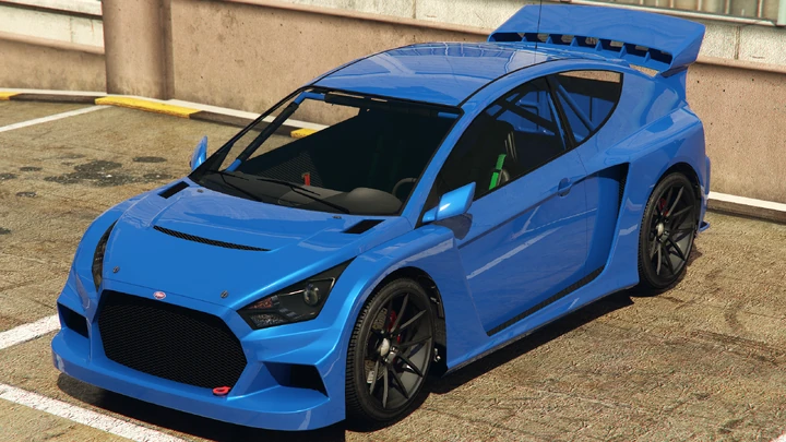 Flash GT