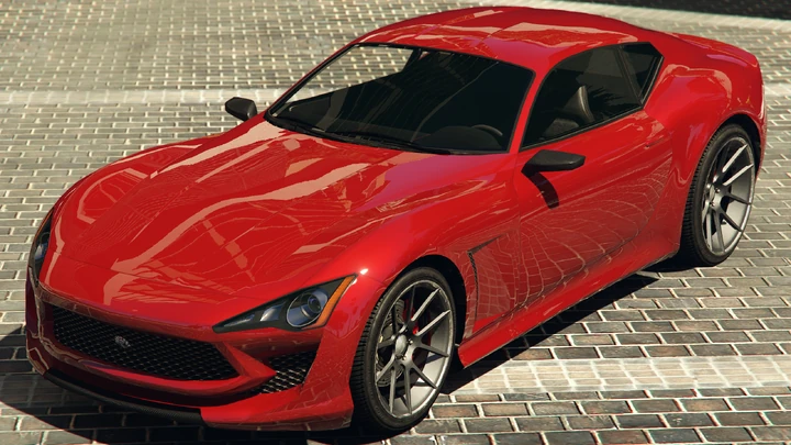 Furore GT