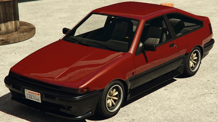 Futo GTX