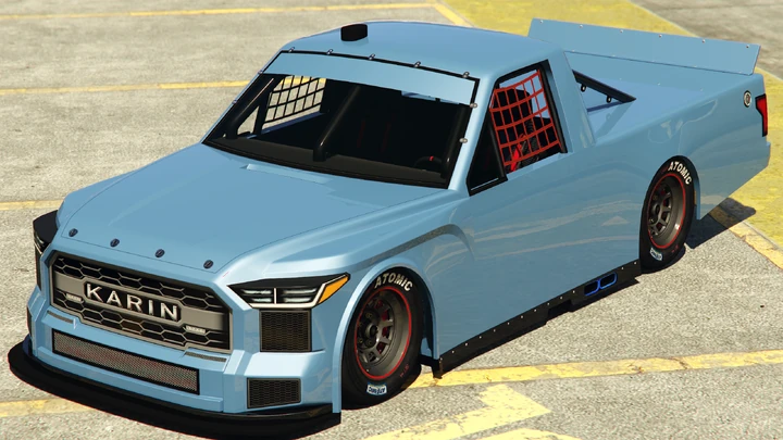 Hotring Everon