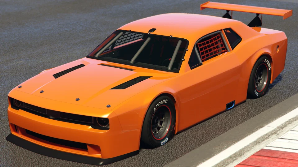 Hotring Hellfire