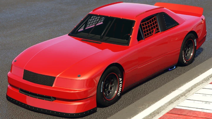 Hotring Sabre