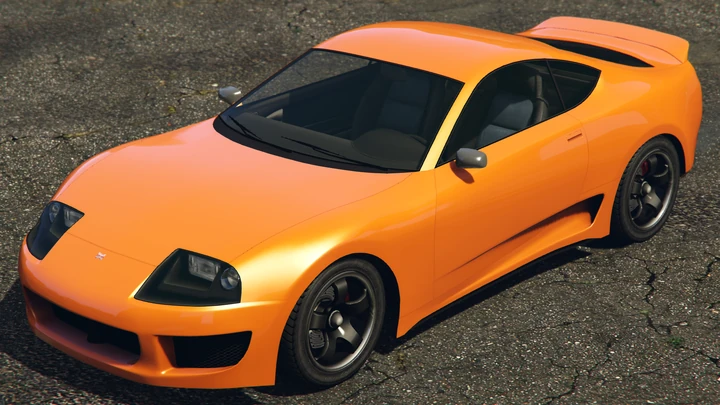Jester Classic