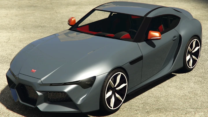 Jester RR