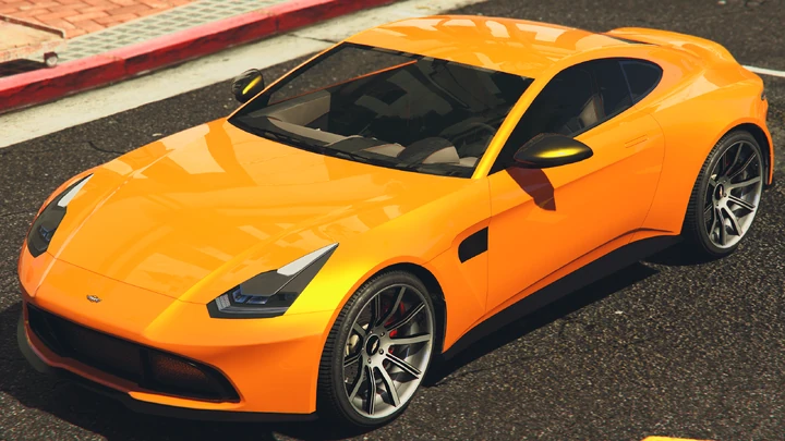 Rapid GT X