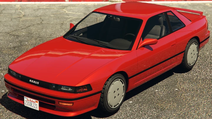 Remus (Drift Tune)