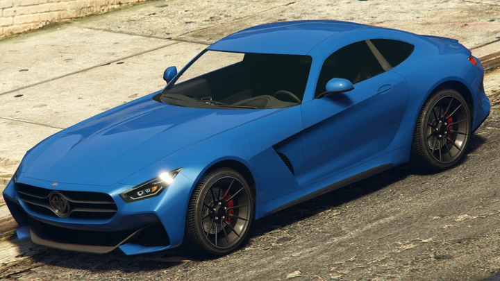 Schlagen GT