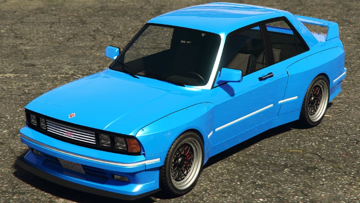 Sentinel Classic Widebody