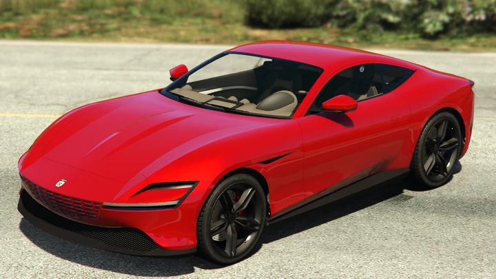 Stinger TT