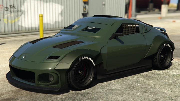 Apocalypse ZR380