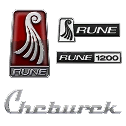 Cheburek (Drift Tune)