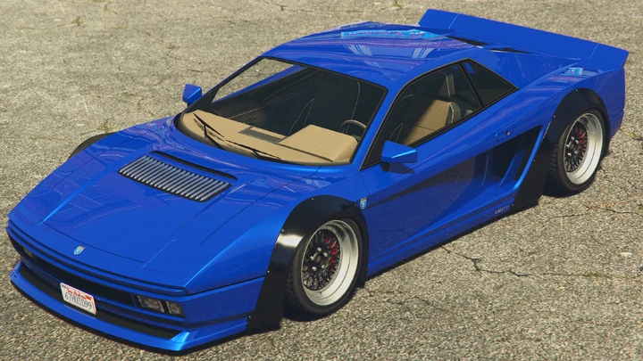LSCM Cheetah Classic
