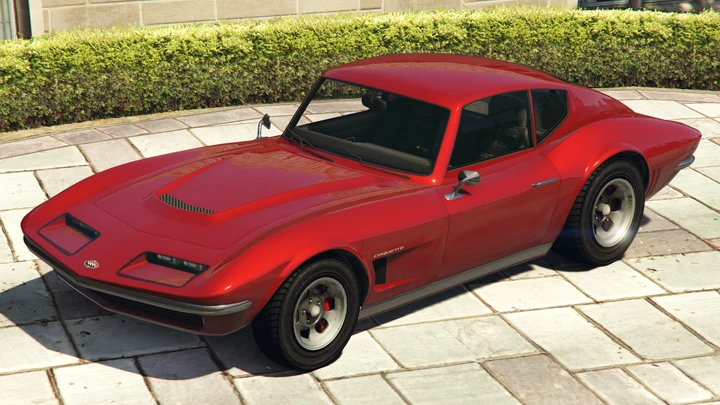 Coquette Classic