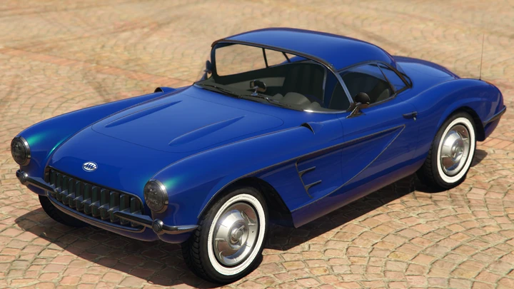 Coquette D1