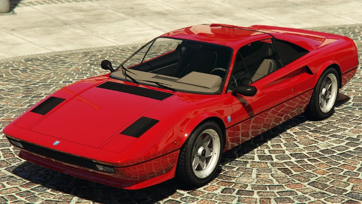 Itali Classic