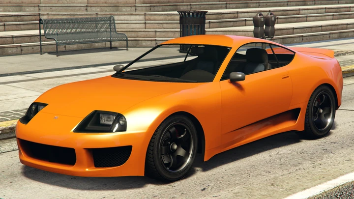 Jester Classic (Drift Tune)
