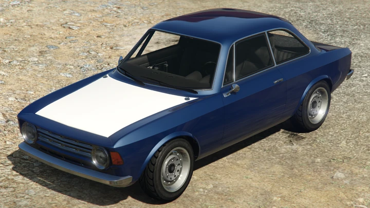 Michelli GT