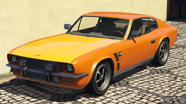 Rapid GT Classic