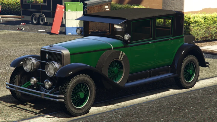 Roosevelt