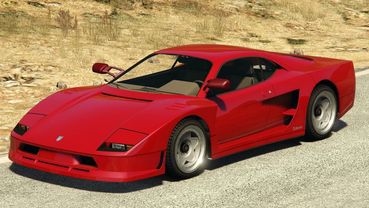 Turismo Classic