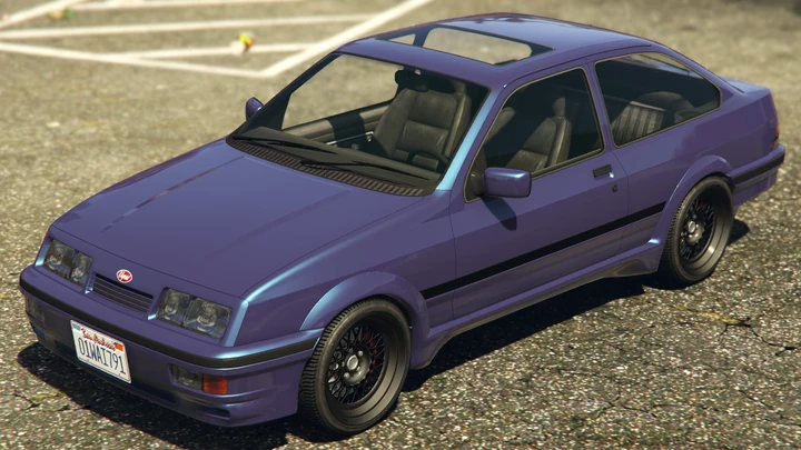 Uranus LozSpeed