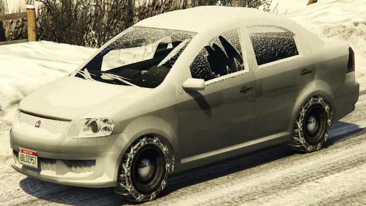 Asea (snowed)