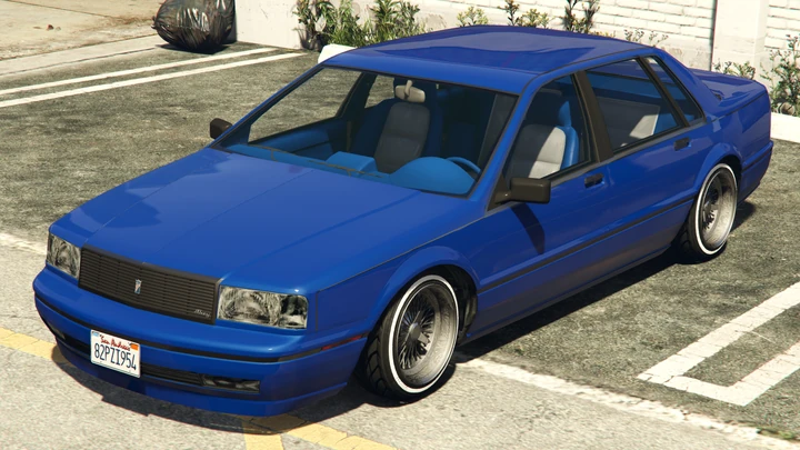 Primo Custom