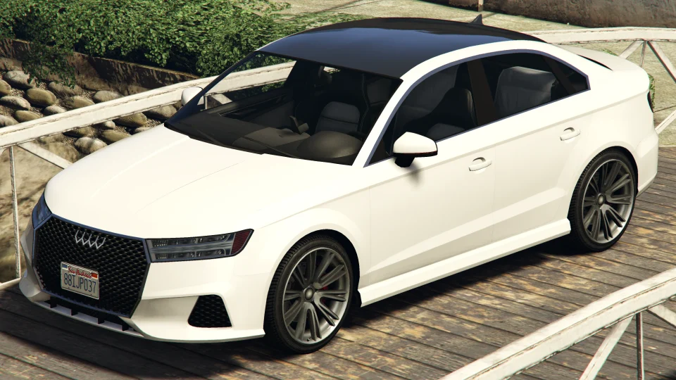Tailgater S