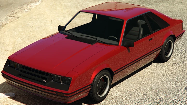 Dominator FX
