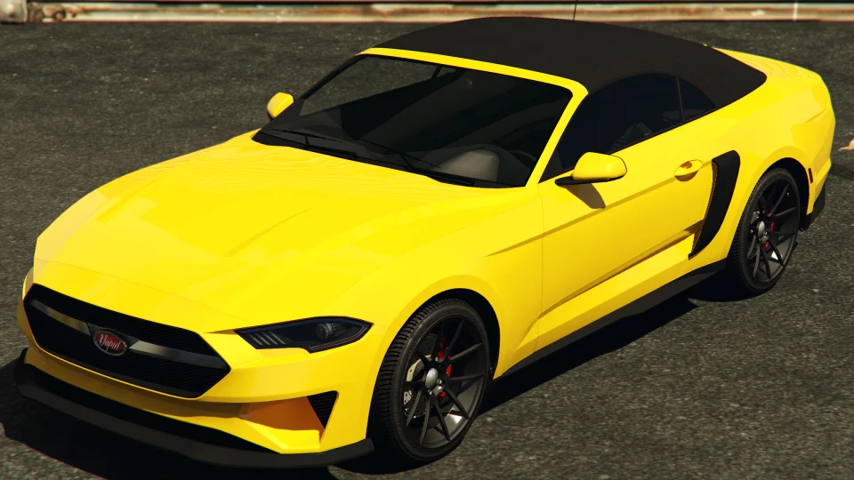 Dominator GT