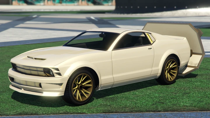 Future Shock Dominator