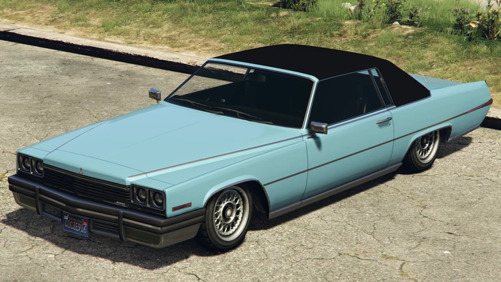 Manana Custom
