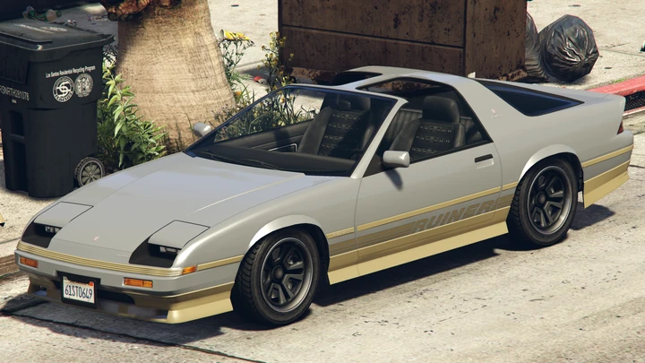 Ruiner