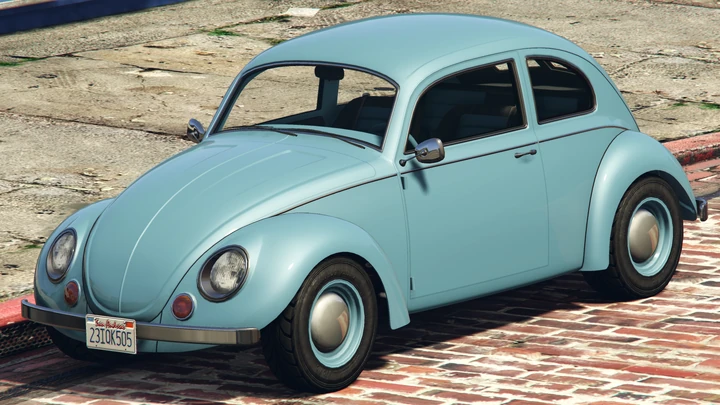 Weevil