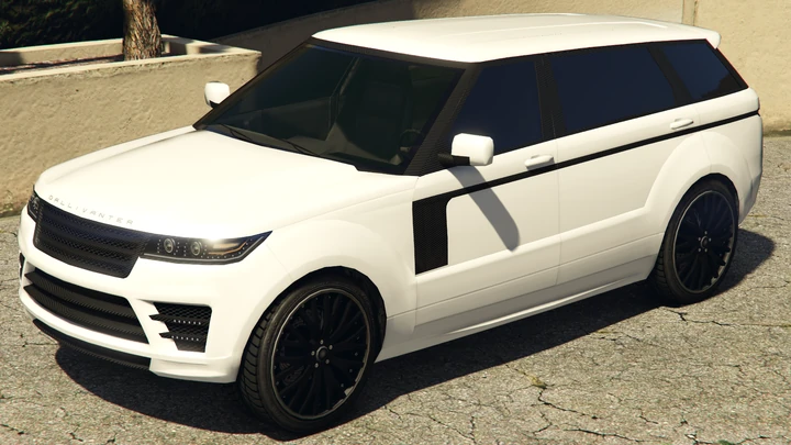 Baller LE LWB