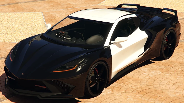 Coquette D10 Pursuit