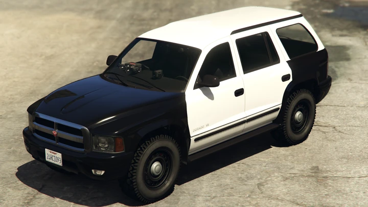 Dorado Cruiser