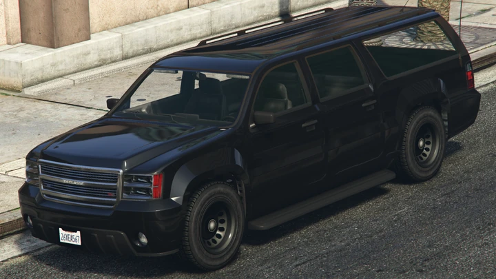 FIB (vehicle)