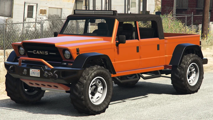 Kamacho