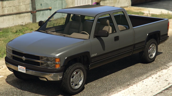 Yosemite 1500