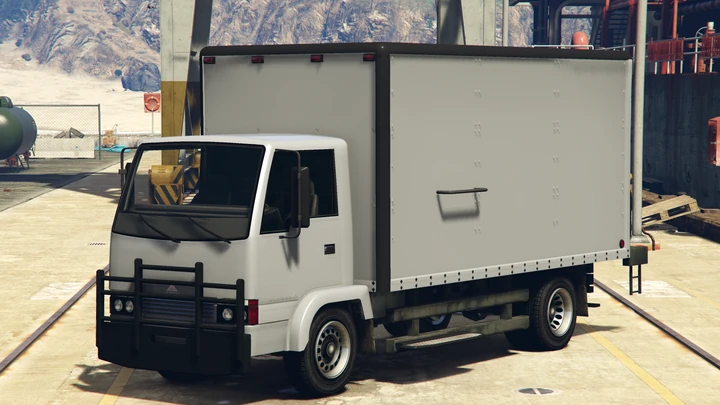 Mule Custom
