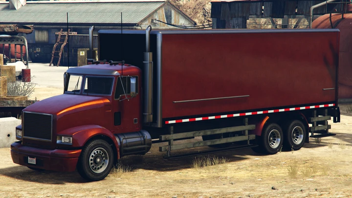 Pounder Custom