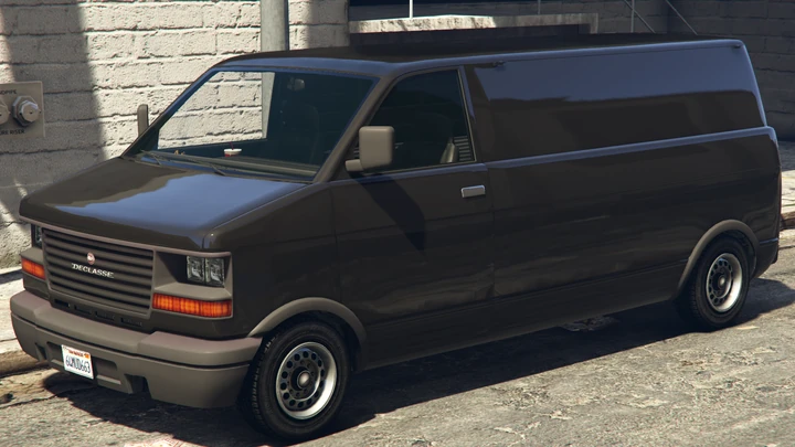 Burrito (second generation)
