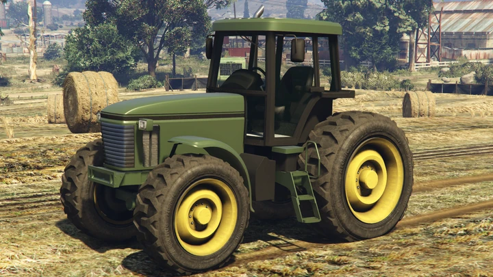 Fieldmaster