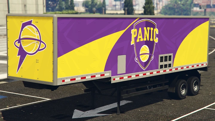 Trailer (LS Panic)