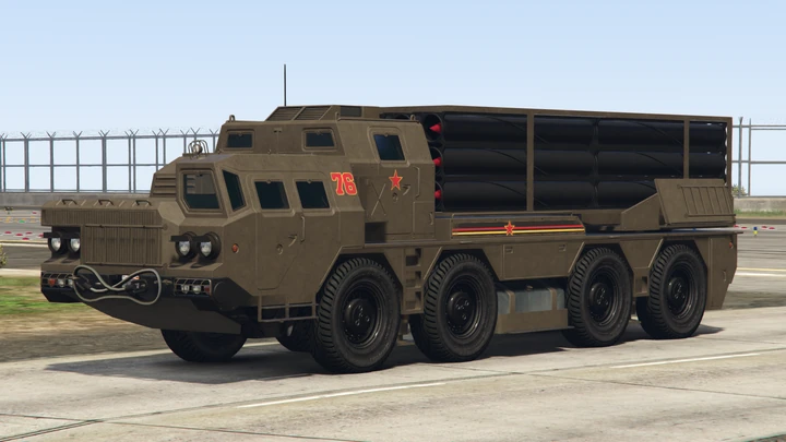 Chernobog