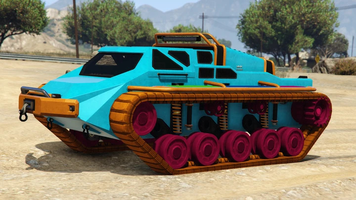 Nightmare Scarab